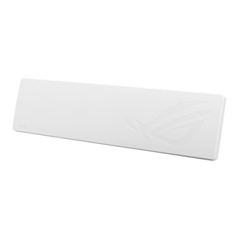 AC10 ROG Keyboard Wrist Rest White