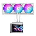 ROG RYUO IV SLC 360 ARGB WHT 