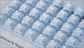【35個】 Kailh CP Pro Blue Switch ☆1個まで￥250クリックポスト対応可能！