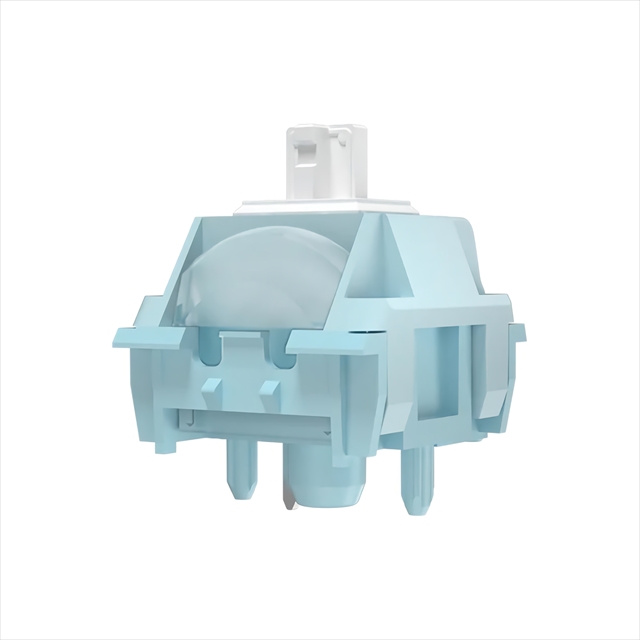 【1個】 Kailh CP Pro Blue Switch ☆2個まで￥250クリックポスト対応可能！
