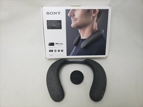 SRS-NS7 各サイトで併売につき売切れのさいはご容赦願います。