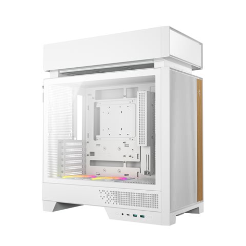 CL660 WH (R-CL660-WHNNA0-G-1)