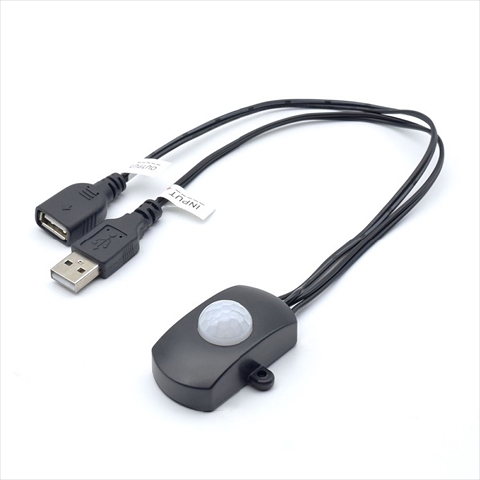 USBSENSOR-BK 