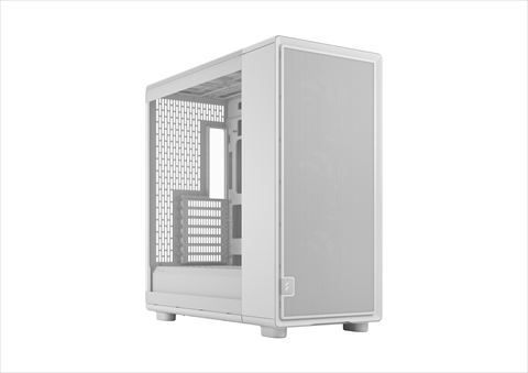 Epoch XL White TG Clear tint (FD-C-EPO1X-03) ★送料無料対象品！★