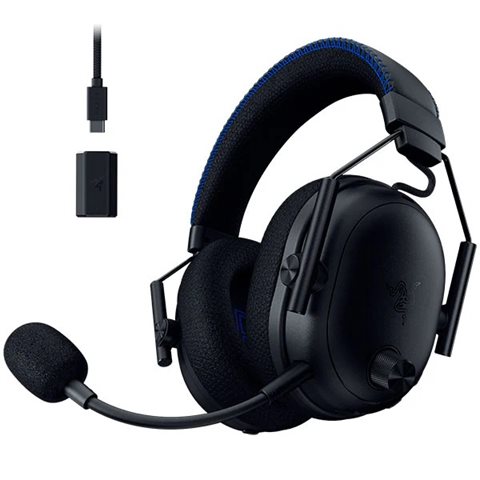 BlackShark V3 Pro for PlayStation RZ04-05400500-R3UA