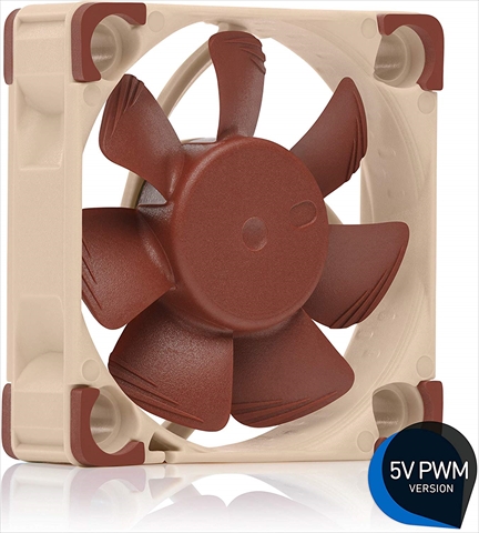 NF-A4x10 5V PWM (NF-A4X10-5V-PWM) 