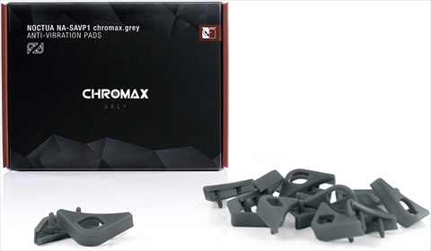 NA-SAVP1 chromax.grey (NA-SAVP1-GREY) 