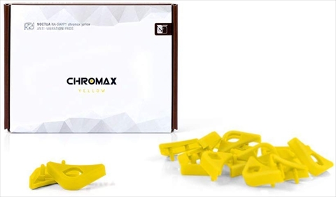 NA-SAVP1 chromax.yellow (NA-SAVP1-YELLOW) 