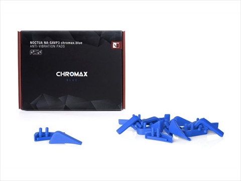 NA-SAVP3 chromax.blue (NA-SAVP3-CH-BU) 
