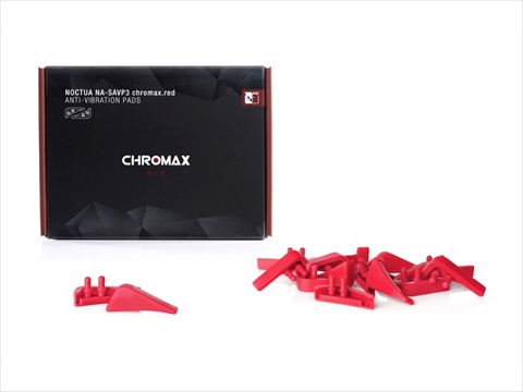 NA-SAVP3 chromax.red (NA-SAVP3-CH-RD) 