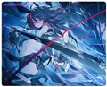 HachiｗareGaming Zero ガラスマウスパッド