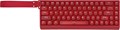 CAROTMAS Mer68 Pro レッド