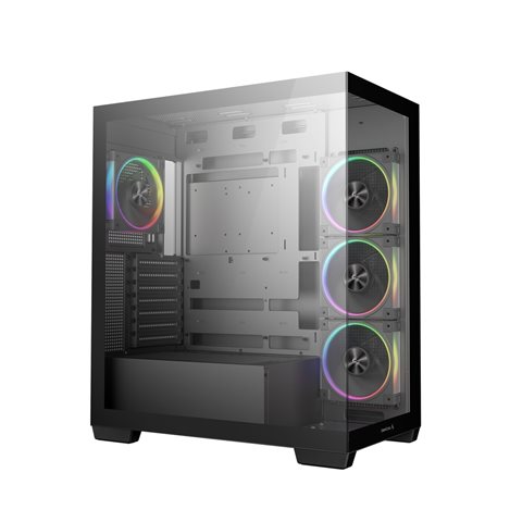 CG580 4F V2 (R-CG580-BKADA4-G-2)