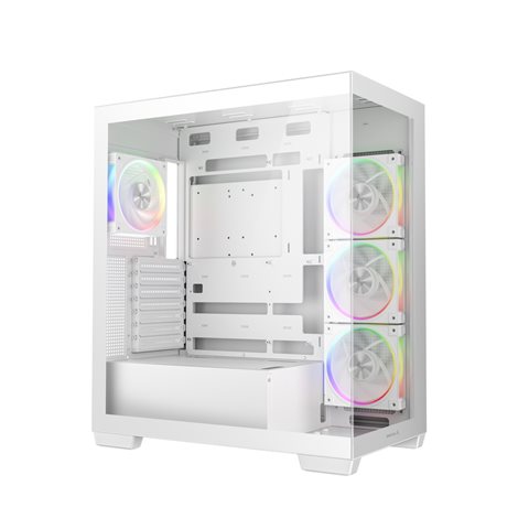 CG580 4F V2 WH (R-CG580-WHADA4-G-2)
