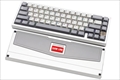 WOBKEY ZEN 65 Lite Silver