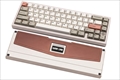 WOBKEY ZEN 65 Ultra Warm Silver