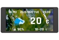 6.0inch LCD Screen Kit Black (AC-079-OO1NAN-A1)