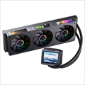 TF3-360SCB Black TF3-360SCB-BK 
