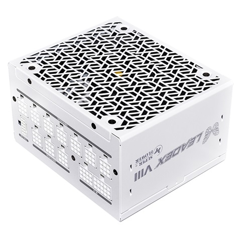 LEADEX VIII PLATINUM PRO 1000W WT SF1000F14SP(T) WT