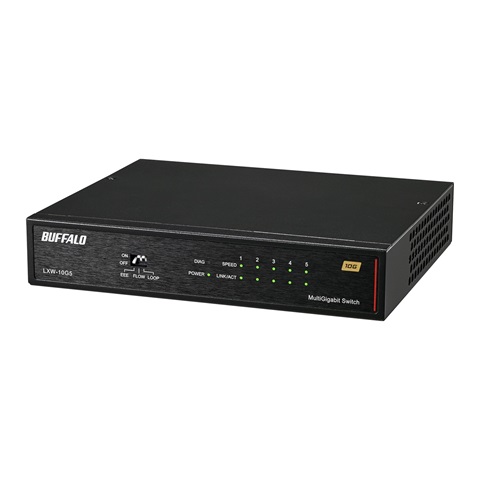 LXW-10G5