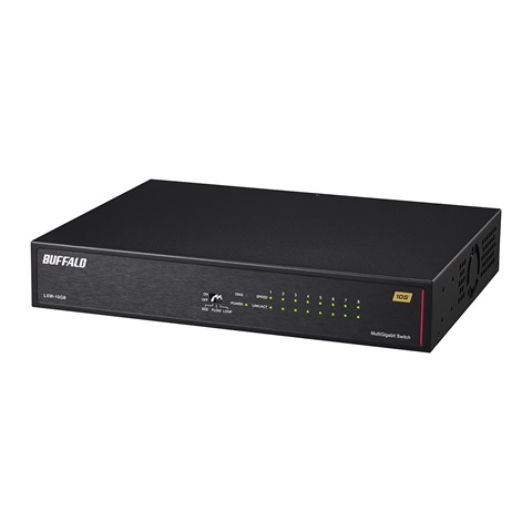 LXW-10G8