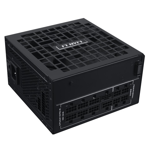 RS1000G 　(RS HUB無しモデル) ブラック (RS1000GB)