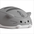 Akko 猫マウス サバトラ デュアルモード AKKO05-00001-GM