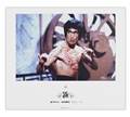 Superglide Pad v3 x Bruce lee 85th ED Bruce Lee Picture XL SGPXBRCL8502