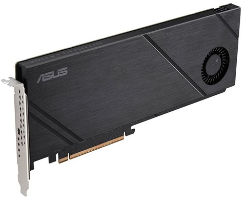 HYPER M.2 X16 GEN5 CARD