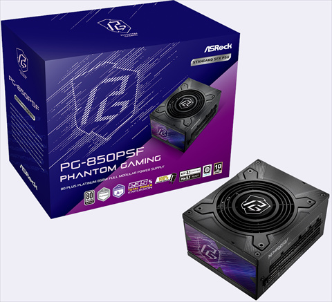 PG-850PSF