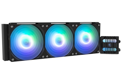 ALPHA2 SE A36 Black