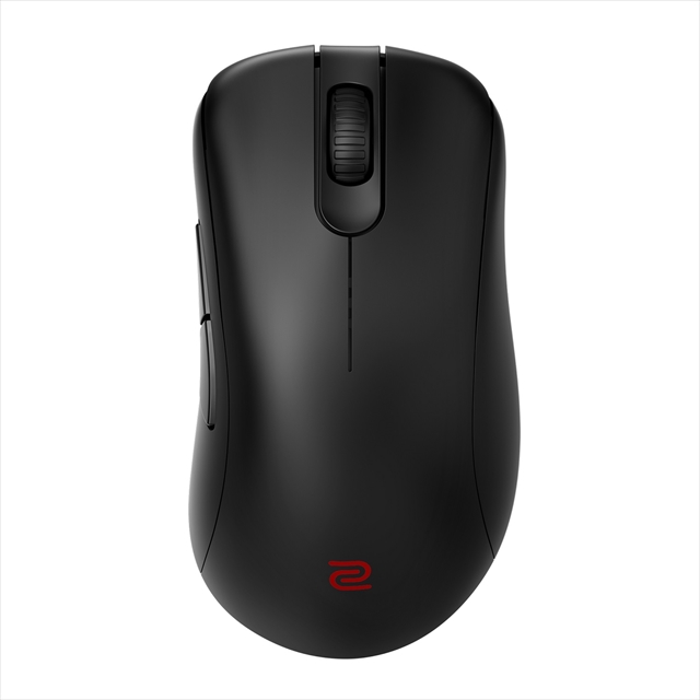 EC1-DW Lサイズ 4K ワイヤレスゲーミングマウス for esports