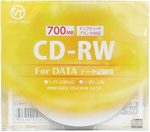 1CDRWD.700MBCA