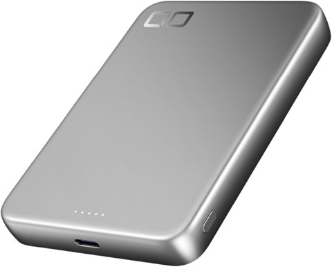 SMARTCOBY SLIM II Wireless2．0 8K SL CIO-MB20W1C-8K-S2W15-SL
