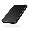 SMARTCOBY SLIM II Wireless2.0 SS5K ブラック CIO-MB20W1C-SSA5K-S2W15-BK