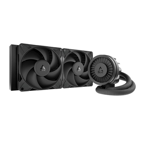 Liquid Freezer III Pro 280 ACFRE00179A 