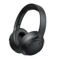 HDBTHPH615BK アクティブノイズキャンセリング搭載ワイヤレスヘッドホン ブラック