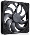 NF-A14x25 G2 PWM chromax.black (NF-A14x25-G2-PWM-CH-BK) 