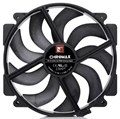 NF-A14x25r G2 PWM chromax.black (NF-A14x25R-G2-PWM-CH-BK) 