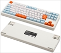 SmackApe Impact 80 JIS Standard Sunset(Polar Switch)