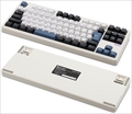 SmackApe Impact 80 JIS Pro Mist(Cheese Switch)