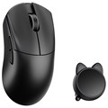 WLMOUSE 幻 HUAN Black