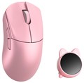 WLMOUSE 幻 HUAN Pink