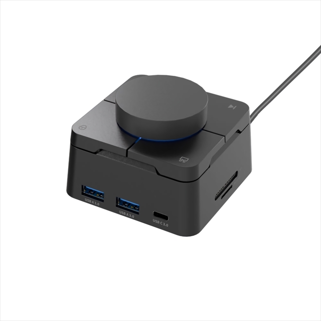 SD-UCBOX-B THE QUADRANT