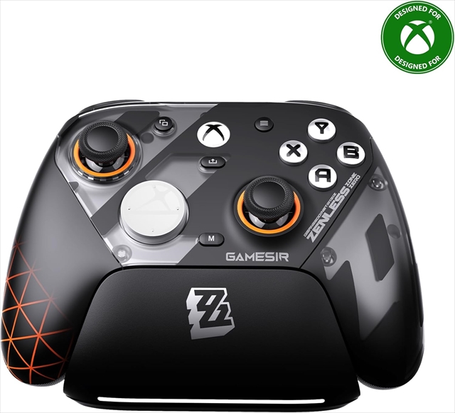 GameSir G7 Pro Zenless Zone Zero Edition