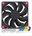 NF-A9x14 HS-PWM chromax.black.swap (NF-A9X14HS-PWM-CH-BK-S) 