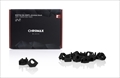 NA-SAVP5 chromax.black (NA-SAVP5-CH-BK) 