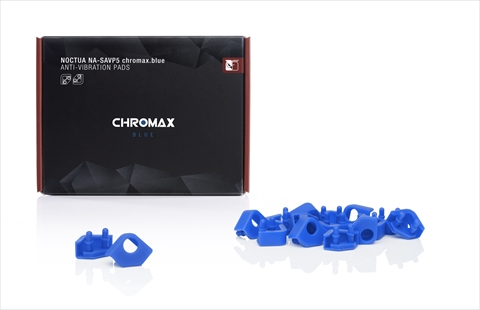 NA-SAVP5 chromax.blue (NA-SAVP5-CH-BU) 