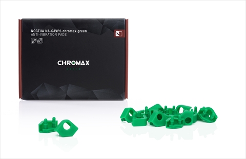 NA-SAVP5 chromax.green (NA-SAVP5-CH-GN) 