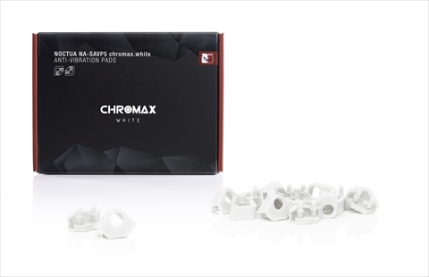 NA-SAVP5 chromax.white (NA-SAVP5-CH-WT) 